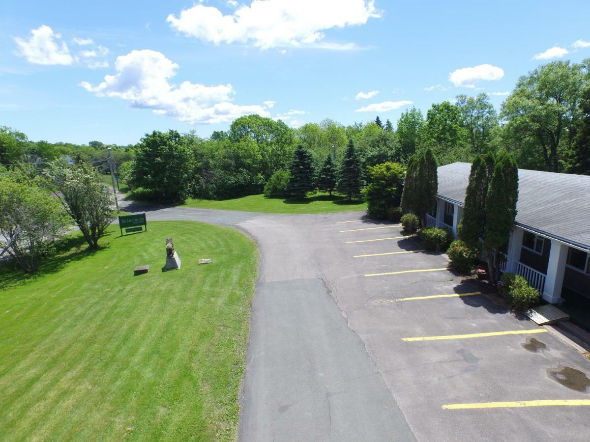 The Lionstone Inn Motel And Cottages Pictou Kültér fotó